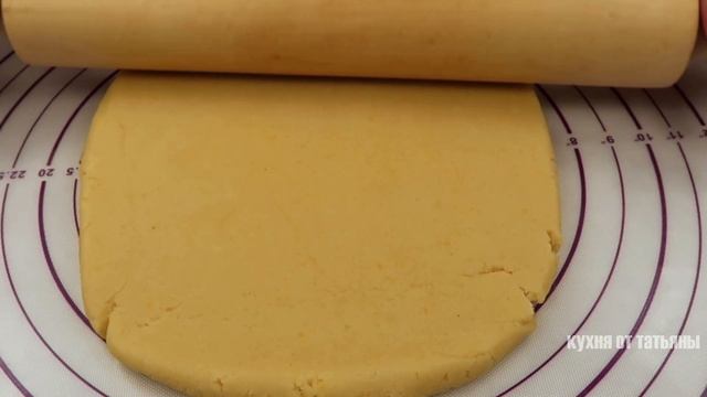 Самый ПРОСТОЙ РЕЦЕПТ ПЕЧЕНЬЯ! Вкуснее, чем в магазине. НА ЗАВТРАК И К ЧАЮ! смотреть онлайн