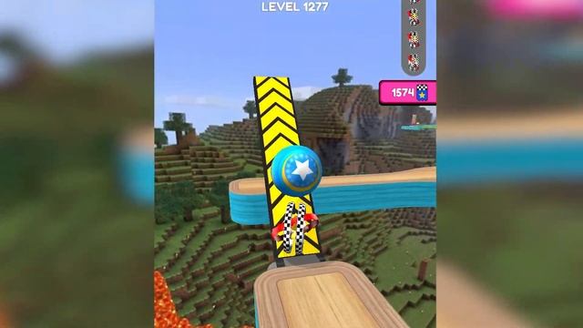 Going Balls - New EGG BALL & EASTER MAP! Update Race-243 смотреть онлайн