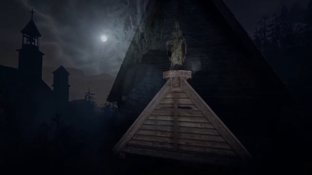 Вся история Outlast 2013-2024 ✅ смотреть онлайн