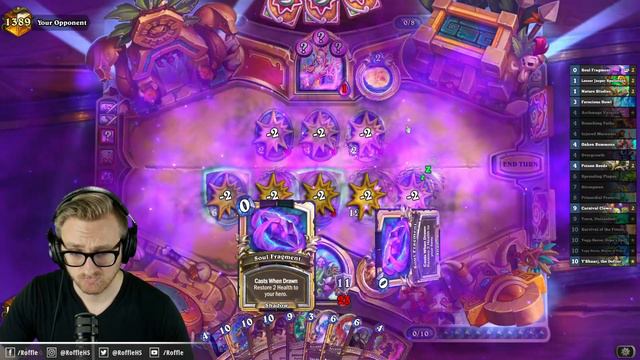 Hearthstone is a Clown Fiesta. смотреть онлайн