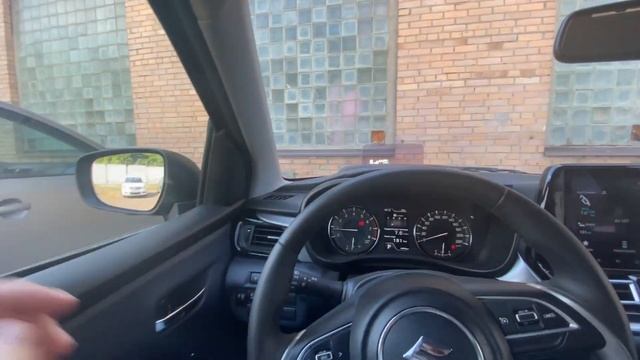 Suzuki Baleno 2022 - Ответы на популярные вопросы из комментариев