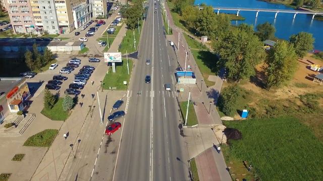 32 Мещерский бульвар, д 3, к 1, Сторона В смотреть онлайн