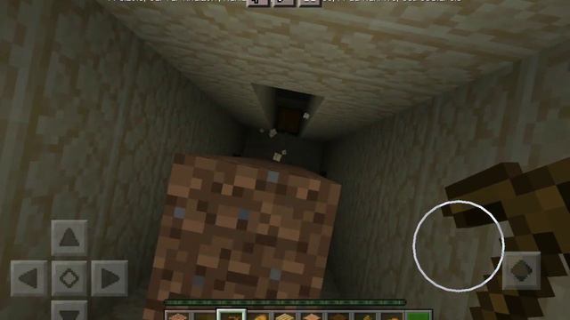 выживание в Minecraft 1.17.52 beta #1 смотреть онлайн