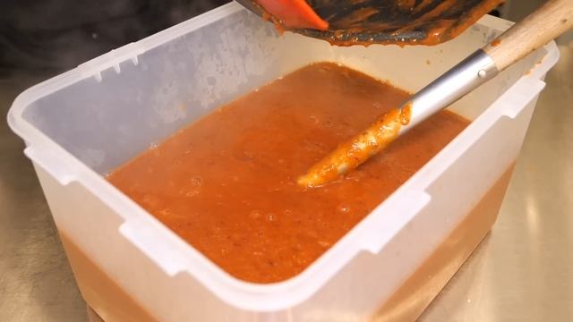 팬케이크에 진심이 사장님이 만드는? 하루 150개 완판! 치즈폭탄 팬케이크 핫도그 Korean-style Pancake Hot dogs - Korean Street Food смотреть онлайн