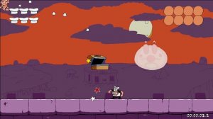 Pizza Tower Randomizer got an update..
