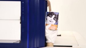 FELIX presents THE CRUNCHY MACHINE