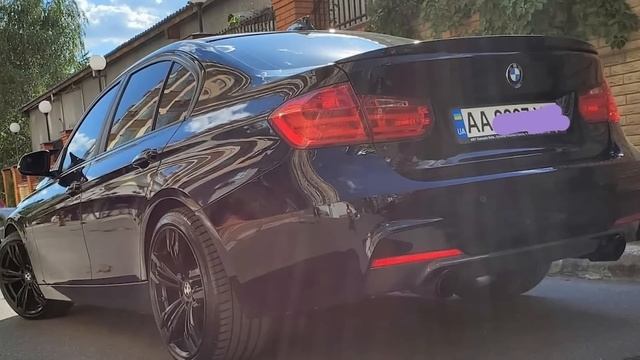 ТОП 20 ФИШЕК чем BMW G20 круче F30 | G20 330xi из США - Стоит ли? | Обзор, ТестДрайв BMW G20 330xi