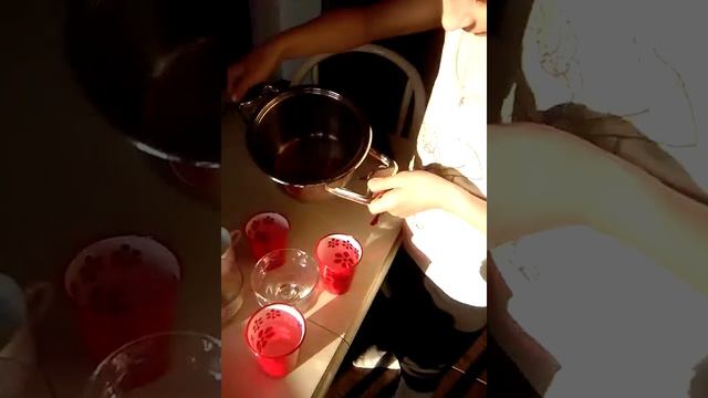Вкусное желе смотреть онлайн