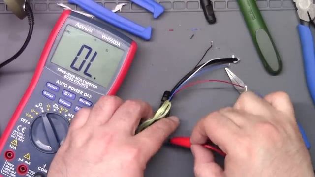 【神フィット】ゼンハイザーヘッドホンHD595修理 смотреть онлайн