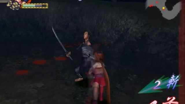 [ps2] Simple 2000 Series Vol 118 The Ochimusya - Doemu Samurai Toujou - gameplay смотреть онлайн