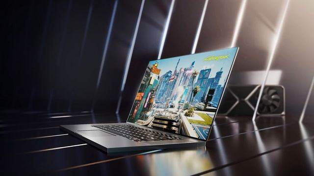 Nvidia RTX 3000 Is Here For Laptops! 2080 Super Performance at $999? смотреть онлайн