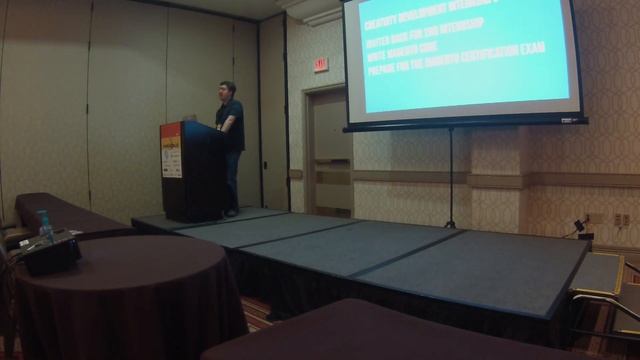 Care and Feeding of Magento Developers - PHP World смотреть онлайн