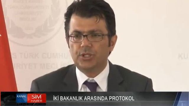 AKANSOY’UN ANKARA TEMASLARI SÜRÜYOR смотреть онлайн