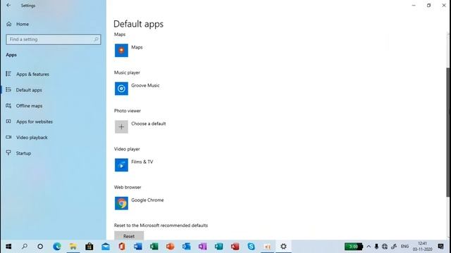 How to set default media player in VLC in windows 10 in Tamil смотреть онлайн