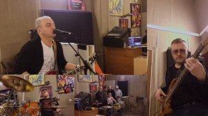 ЧАЙФ. Репетиция. Давай вернёмся.