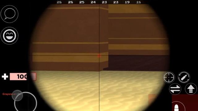 Playing Roblox arsenal with music смотреть онлайн