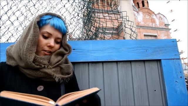 ПРОПОВЕДЬ ПОПА СИВОЛДАЯ смотреть онлайн