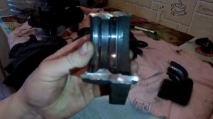 Задняя ступица форд мондео 1-2 универсал