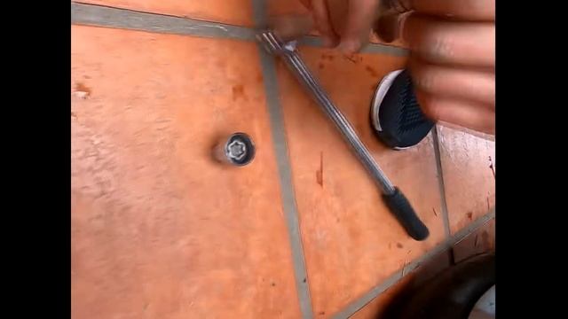 Cortando Espirales de amortiguador Gol power 1.6 смотреть онлайн