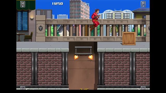 Shadow Gangs Gameplay (PC Game) смотреть онлайн