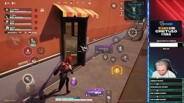 LIVE FARLIGHT 84 - JUCAM CU ABONATII смотреть онлайн