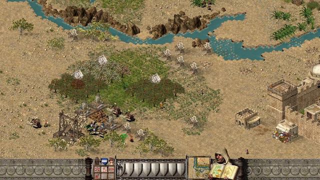 Вы великий лорд!