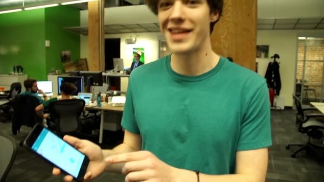 TrackR Lost Item Locator смотреть онлайн