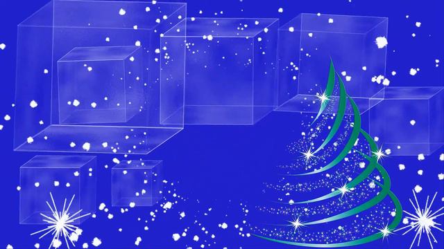 Зимний футаж 7 смотреть онлайн