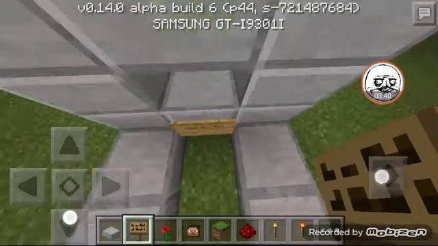 Как сделать могилу в Minecraft без модов смотреть онлайн