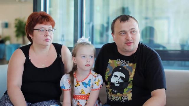 Побывав в Беларуси хоть раз, хочется сюда вернуться снова! Спасибо за прекрасный отдых!