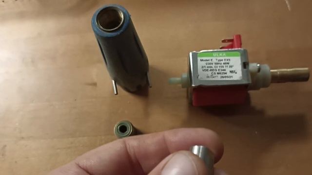 Пенная насадка ST 75, разновидность форсунок ??? часть 1 смотреть онлайн