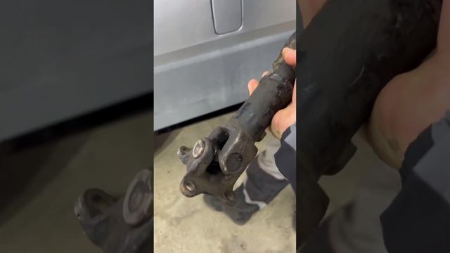 Ремонт карданов Иркутск #авто #кардан #авто #павелкрасиков #иркутск #сто #автосервис смотреть онлайн