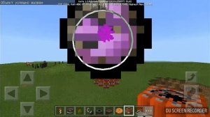 Как создать фаерболы в майнкрафт