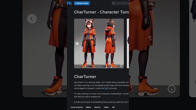 Stable Diffusion – 5 фич для дизайнеров 3D, game, CGI смотреть онлайн