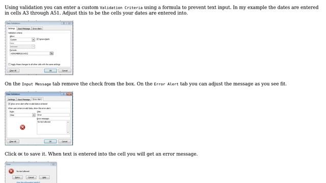 Excel 2007 - cell format locking смотреть онлайн