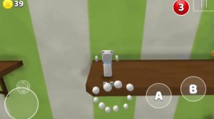 КАК СПАСТИ ВСЕХ МЕДВЕДЕЙ В ГИГАНТСКОМ ДОМЕ В SUPER BEAR ADVENTURE?!