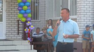 Ринат Рахматуллин «Тукта Янгыр» с.Пестрецы 6.08.16