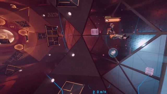 The Last Echo VR Match. смотреть онлайн
