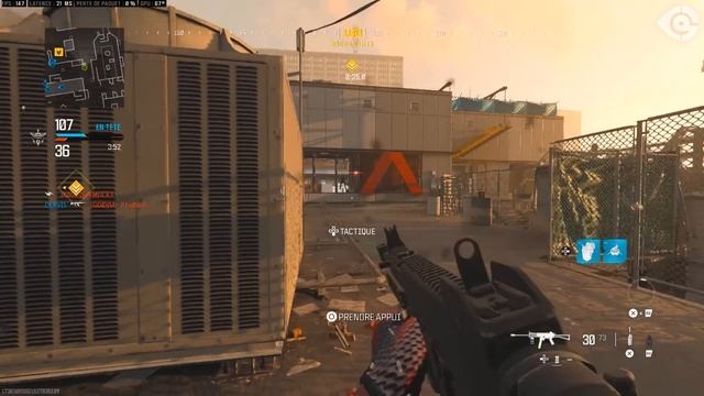 Les FONCTIONNALITÉS MANQUANTES de MODERN WARFARE III ! смотреть онлайн