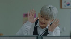 Шаманка Га Ду Сим 1 сезон 3 серия