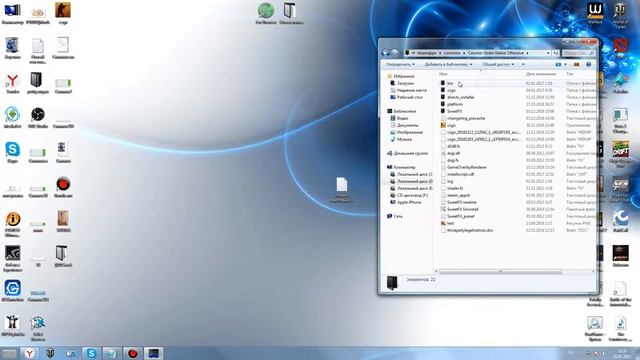 Что делать если не запускается Counter-Strike Global Offensive смотреть онлайн