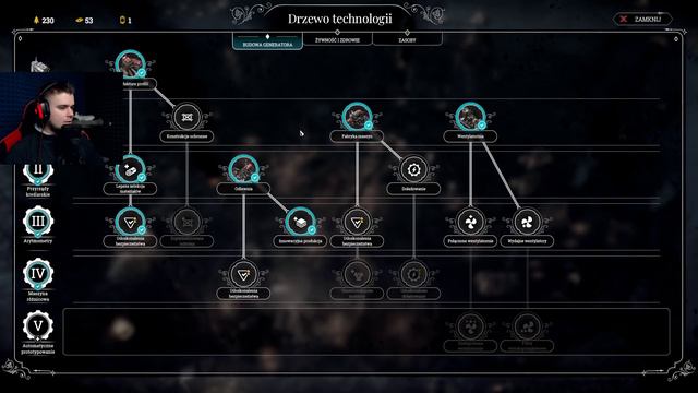LUDZIE NIE CHCĄ PRACOWAĆ, ZACZYNAJĄ STRAJKOWAĆ | Frostpunk: Ostatnia Jesień [#7] | BLADII смотреть онлайн