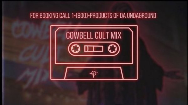 COWBELL CULT MIX