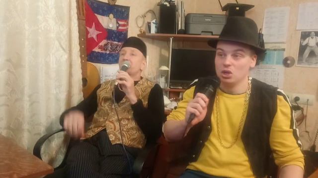 Мурка. Караоке-гон смотреть онлайн