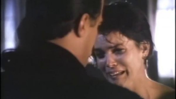 Marked For Death Trailer 1990