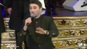 Мурад.Байкаев и Илли Тоба "Сан Кавказ"