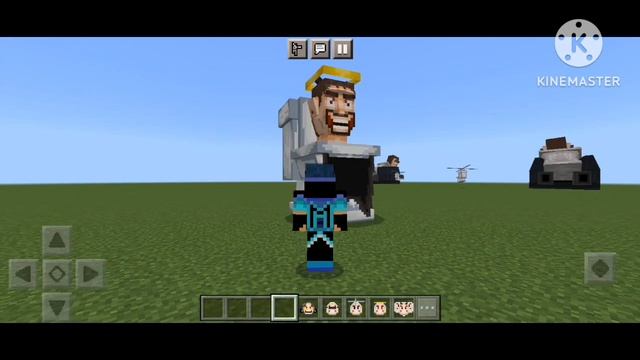 skibidi toilet mod for minecraft pe 1.19 and 1.20 #minecraft #skibiditoilet #minecraftanimation смотреть онлайн