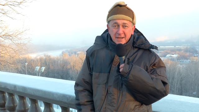 C наступающим Новым 2013 Годом!