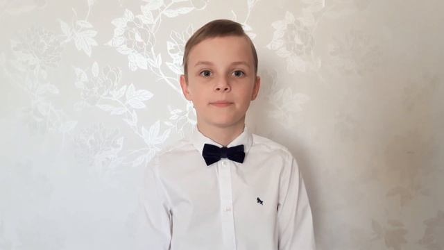 Любимой учительнице Ирине Викторовне. Выпуск 2020 смотреть онлайн
