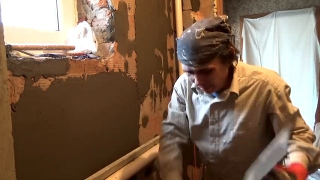 Ремонт квартир своими руками